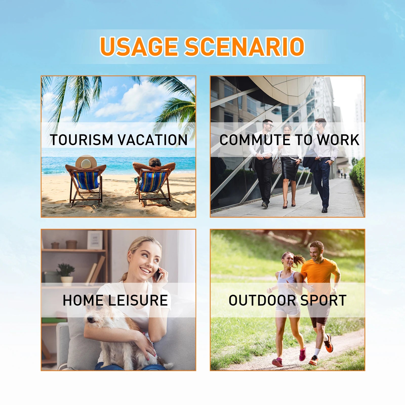 Invisible Sun Protection in Seconds — Centella Calming Sunscreen SPF50