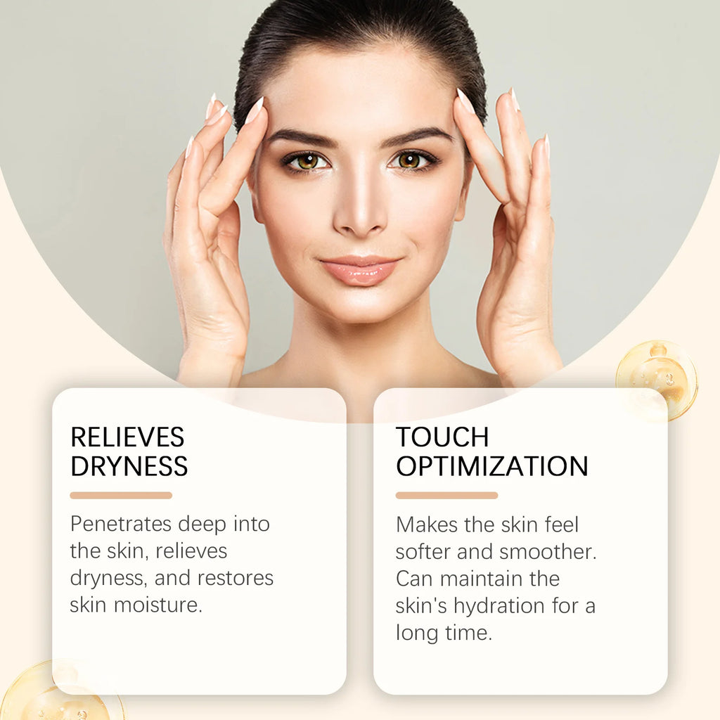 Visibly Softer, Glowing Skin in 7 Days — WoodSleep Tallow & Honey Face Cream