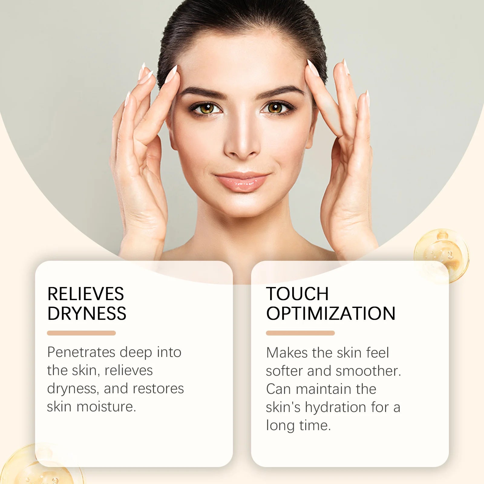 Visibly Softer, Glowing Skin in 7 Days — WoodSleep Tallow & Honey Face Cream