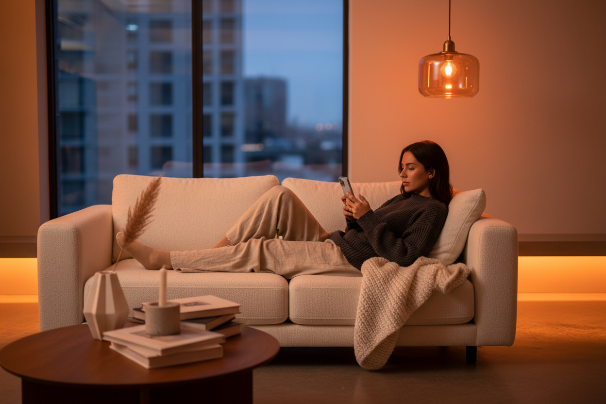 Newsletter Section Image