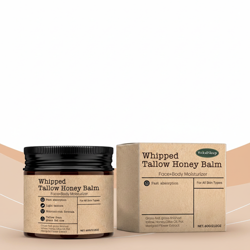 WoodSleep Studio Shot